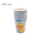 Pokemon Theme Birthday Party