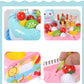 Kids Toy Simulation