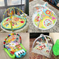 Baby Fitness Frame For Children