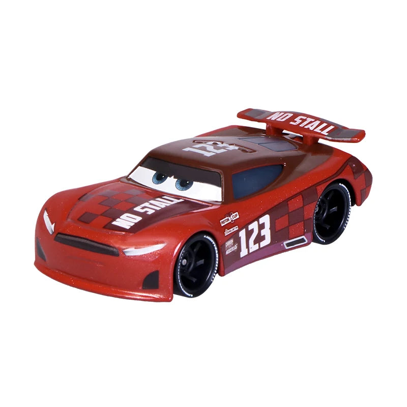 Disney Pixar Cars 2 3 Toys
