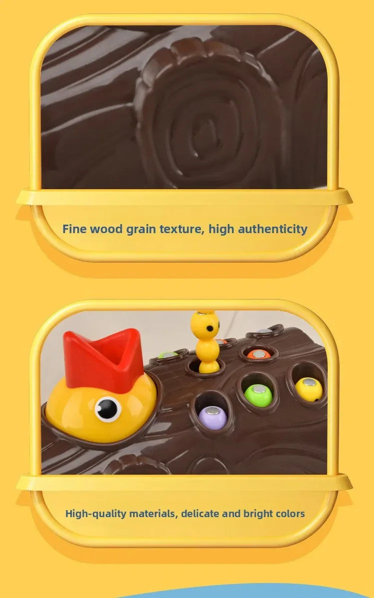 Educational Toys for Children