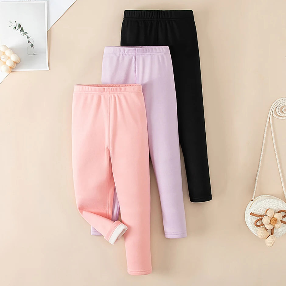 3/1 Piece Autumn And Winter cloth