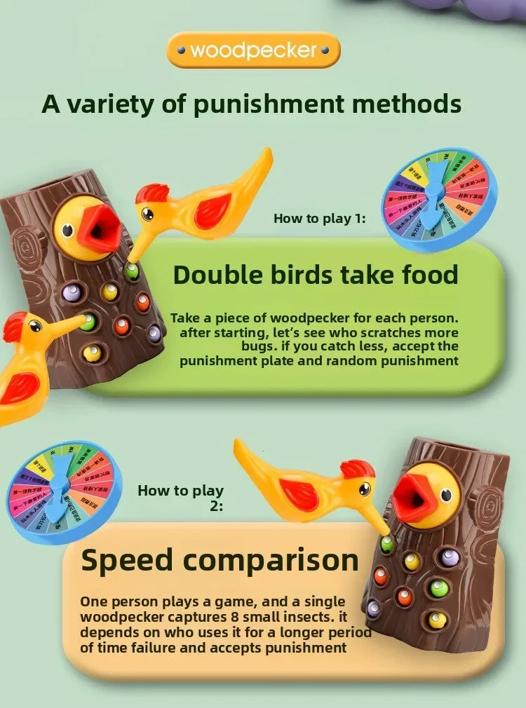 Educational Toys for Children
