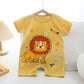 Infant Toddler Crawling Clothes