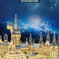 Magic Castle Model Building