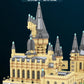 Magic Castle Model Building