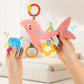 Soft Infant Crib Bed Stroller