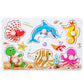 Baby Wooden Puzzles