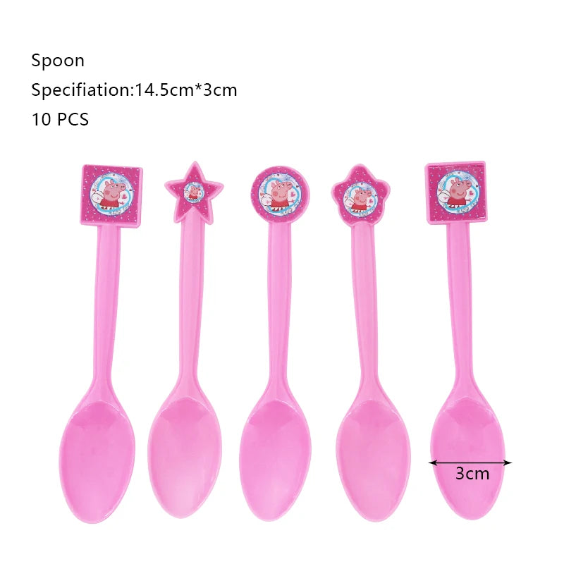 Birthday Party Decoration Aluminum
