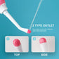 500ml Portable Bidet Spray