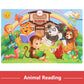 New 30 Pieces Wooden Puzzles