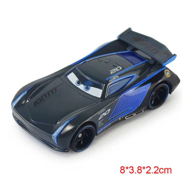Disney Pixar Cars 2 3 Toys