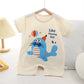 Infant Toddler Crawling Clothes