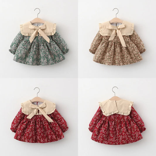 Children's Spring and Autumn