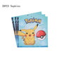 Pokemon Theme Birthday Party