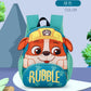 PAW Patrols Anime Chase Schoolbag