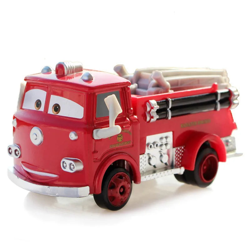 Disney Pixar Cars 2 3 Toys