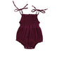 Baby Clothing Summer