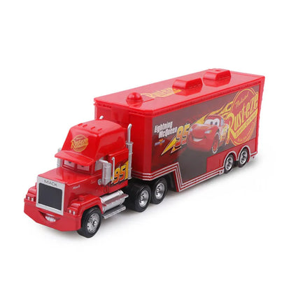 Disney Pixar Cars 2 3 Toys