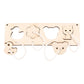 Board Montessori Accessories