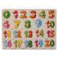 Baby Wooden Puzzles