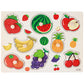 Baby Wooden Puzzles