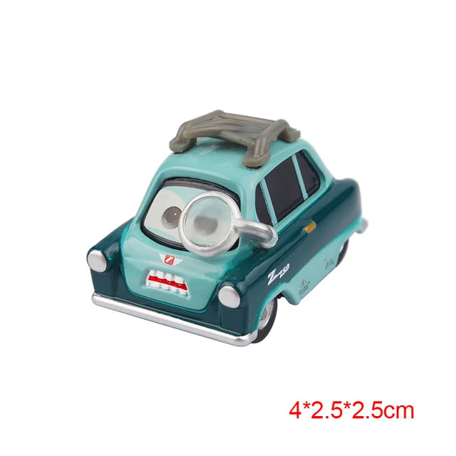 Disney Pixar Cars 2 3 Toys