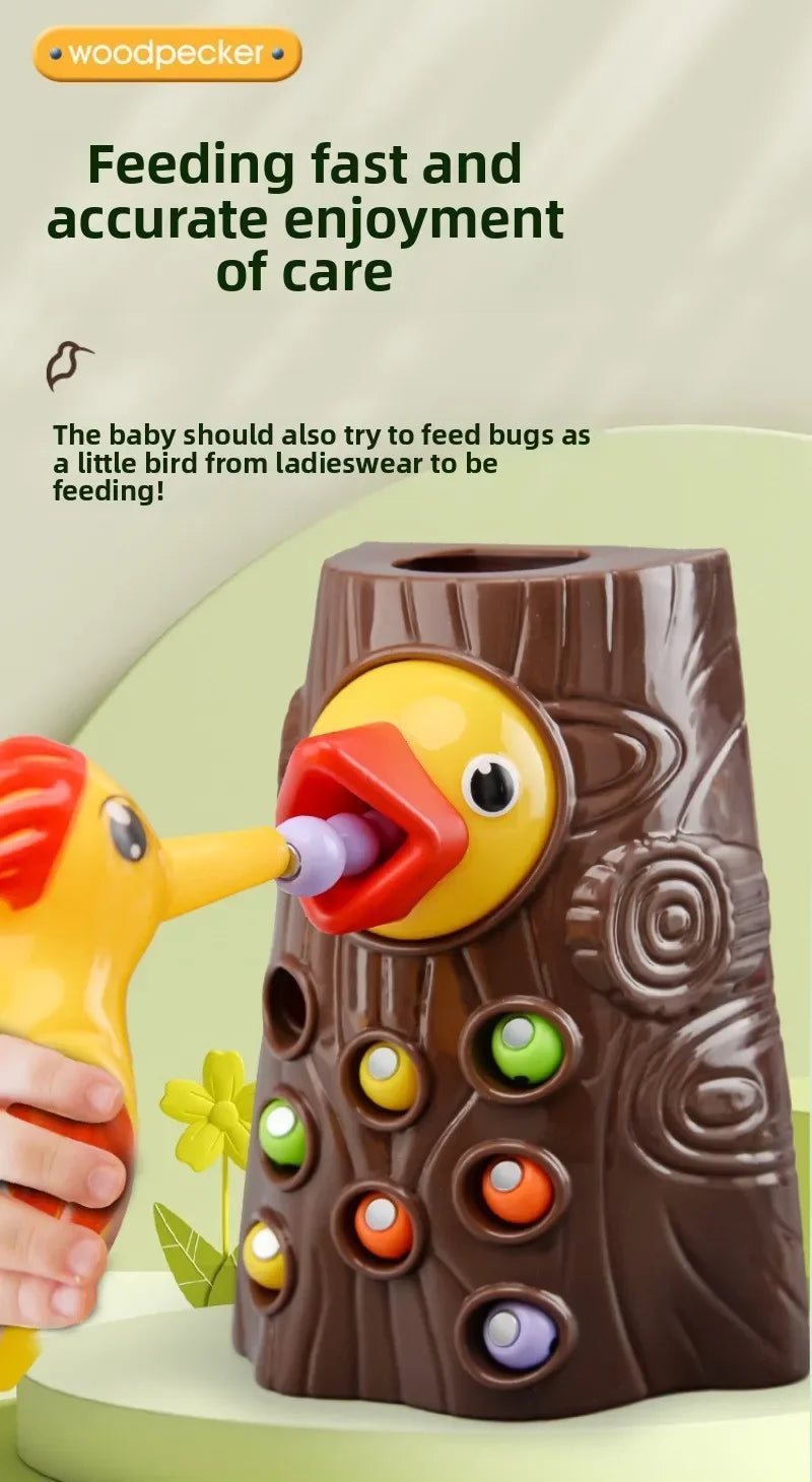 Educational Toys for Children