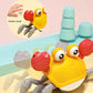 Induction Escape Crab Electric