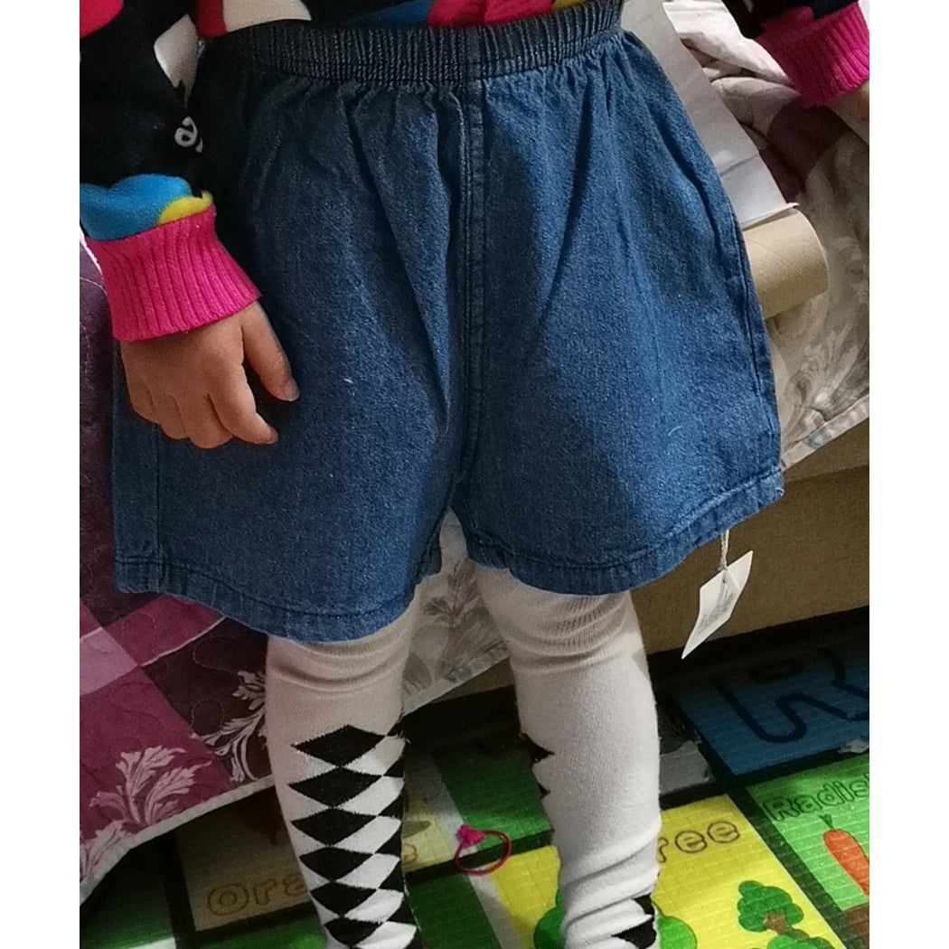 Adorable Baby Boys Shorts Summer