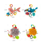Soft Infant Crib Bed Stroller