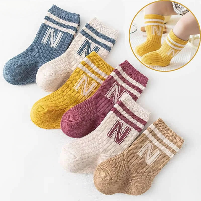 Newborn Socks Baby