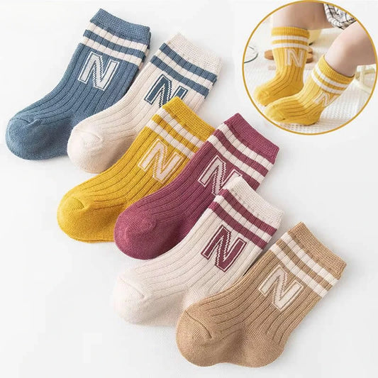 Newborn Socks Baby