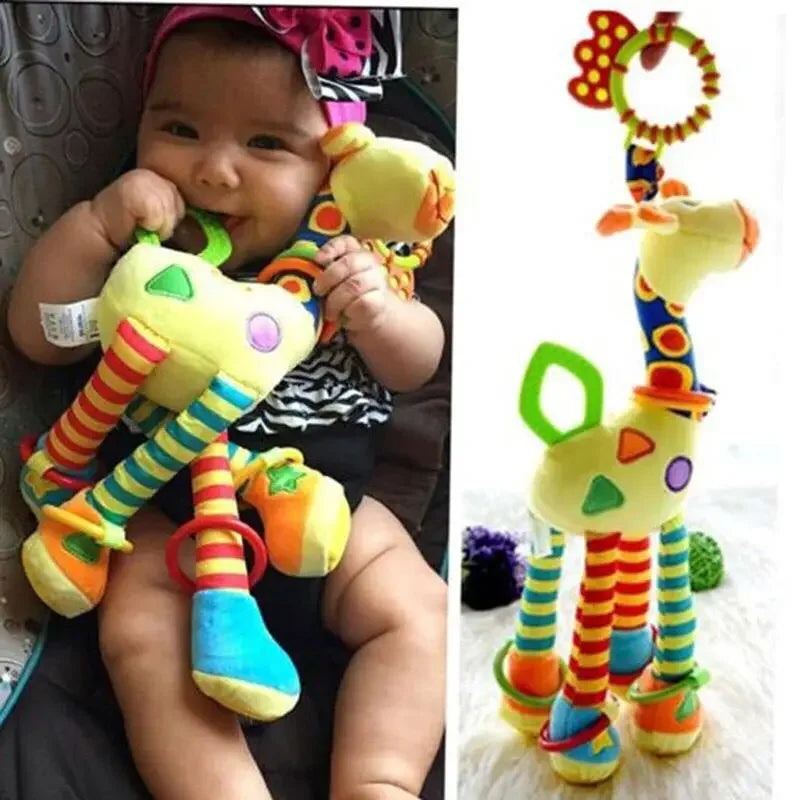 Soft Infant Crib Bed Stroller