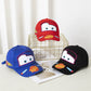 Disney Lightning McQueen Hat Fashion