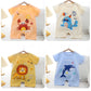 Infant Toddler Crawling Clothes