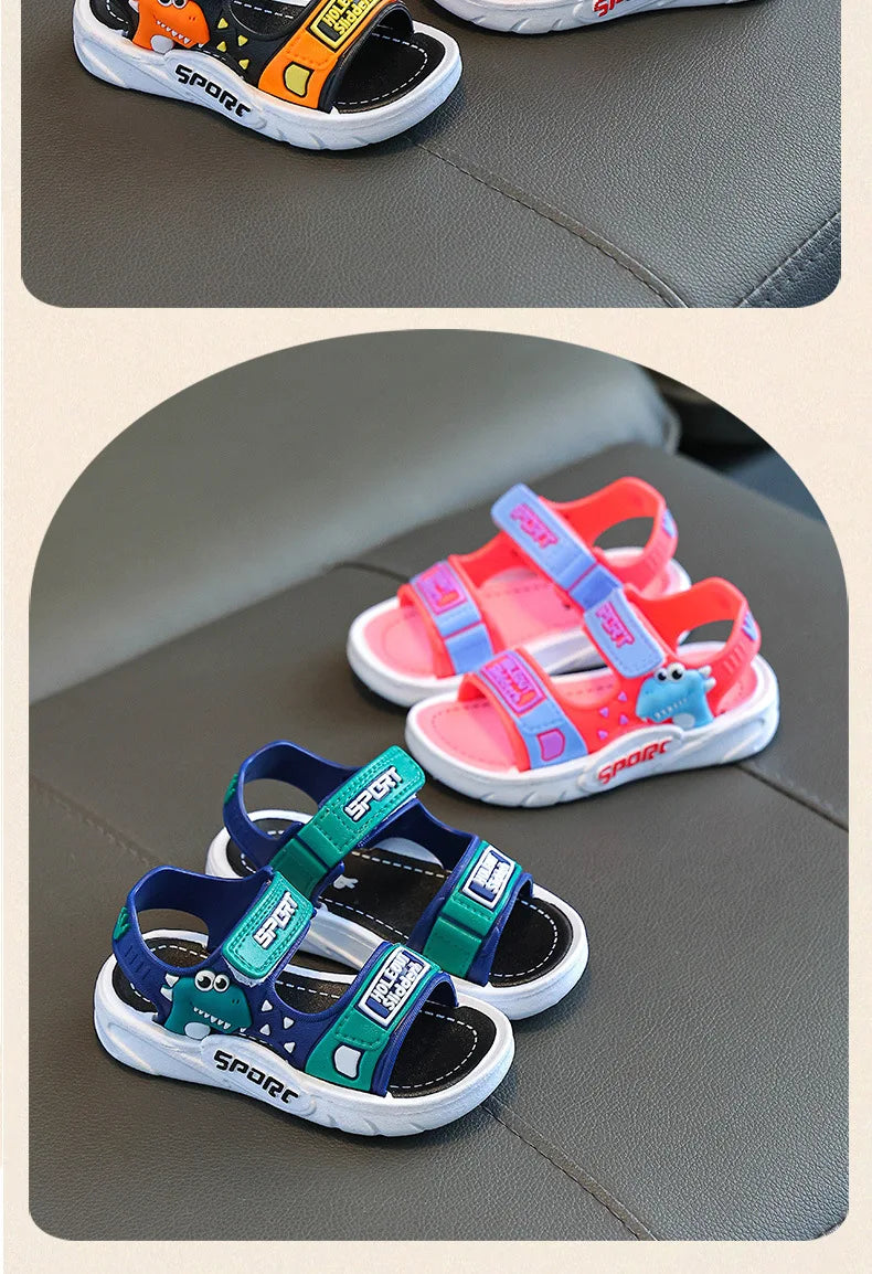 New Arrival Kids' Slippers