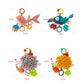 Soft Infant Crib Bed Stroller
