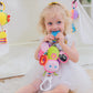 Soft Infant Crib Bed Stroller