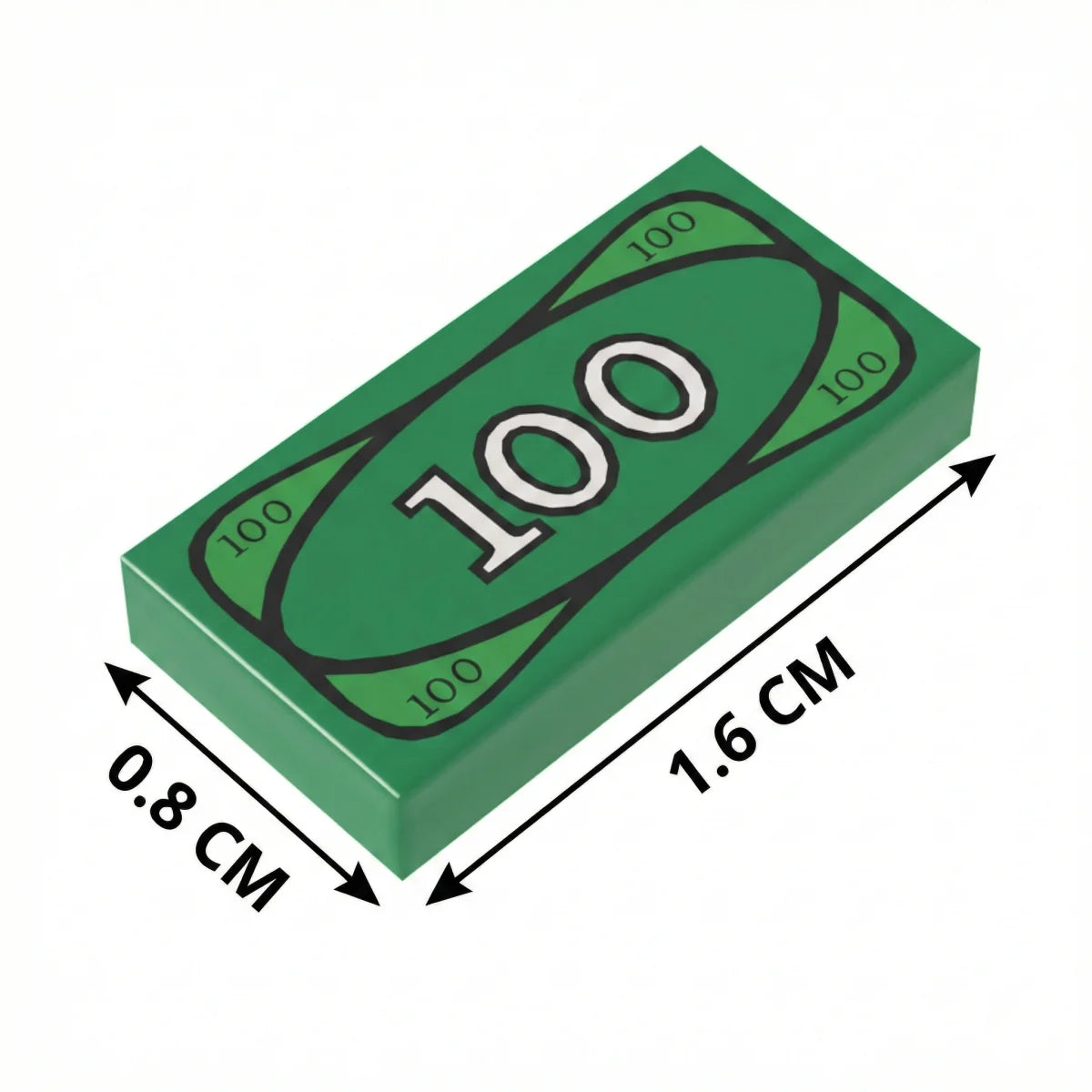 Millionaire Money Dollar