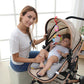 Baby Hanging Rattle Toys