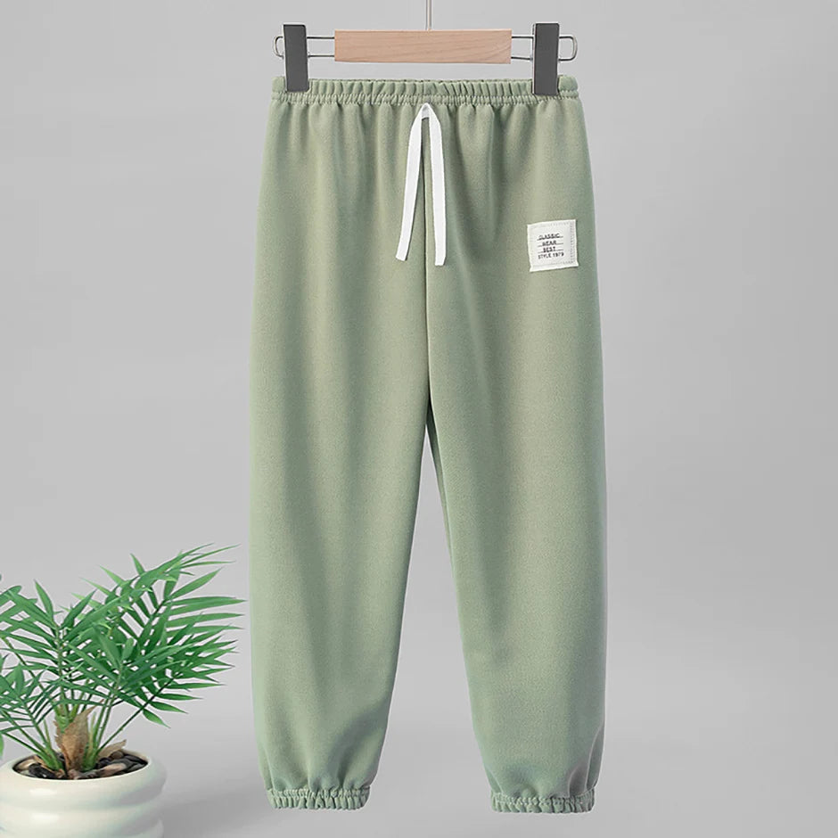 Children's Multi-color Seasonal