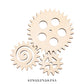 Board Montessori Accessories