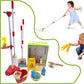 Kids Cleaning Toy Set