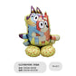 bluey Balloon Children's Birthday