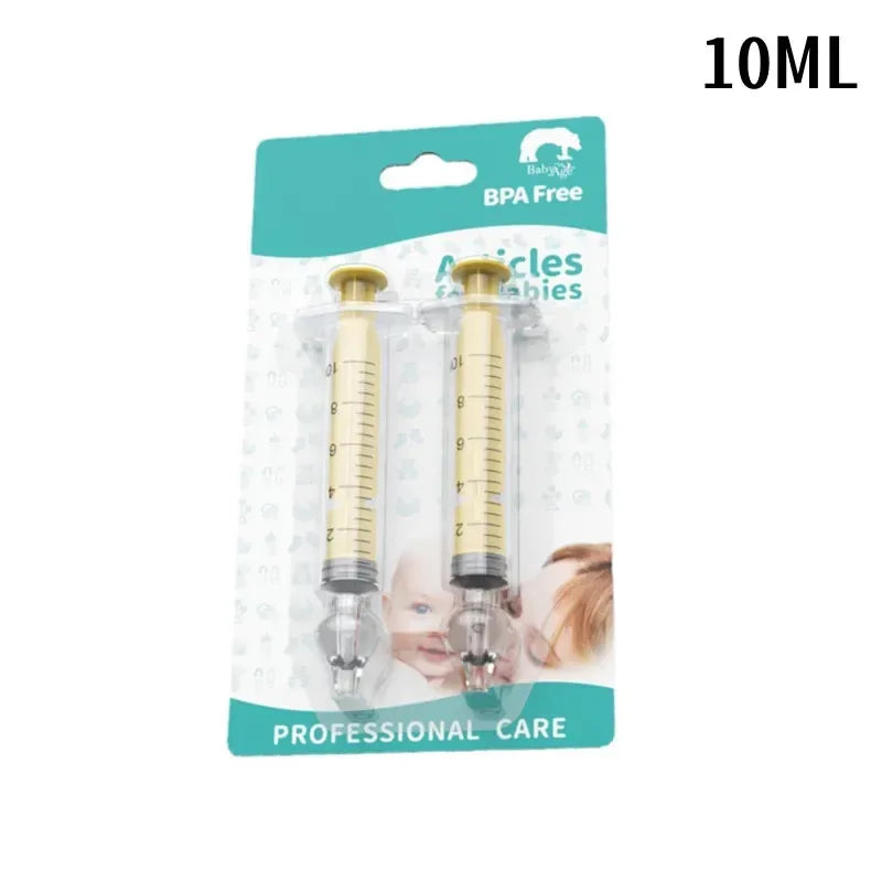 Baby Rhinitis Nasal Washer