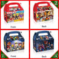 Roblox Boy Paper Box Combination