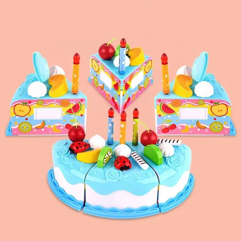 Kids Toy Simulation