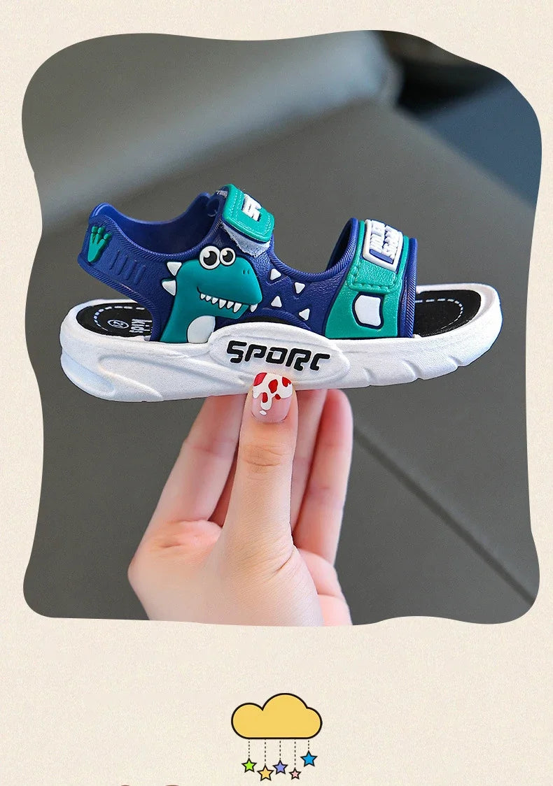 New Arrival Kids' Slippers
