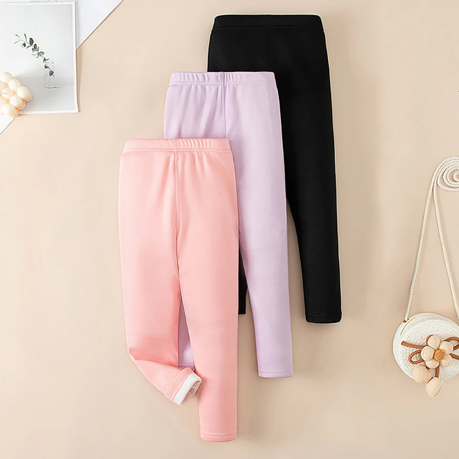 3/1 Piece Autumn And Winter cloth